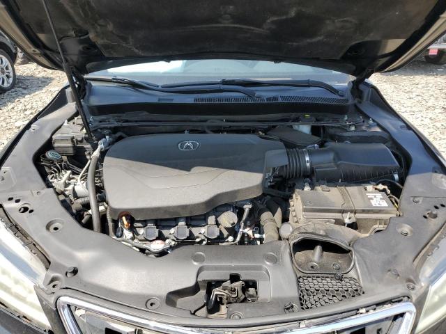 2015 ACURA TLX 19UUB2F34FA001357  68619284