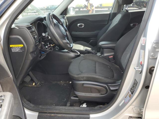 2019 KIA SOUL + - KNDJP3A58K7002181