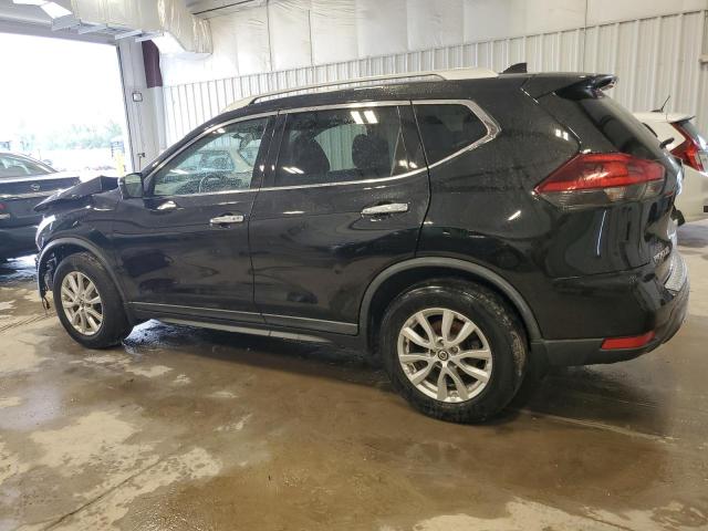 2018 NISSAN ROGUE S - KNMAT2MV1JP559949
