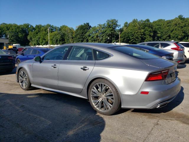 VIN WAUWGAFC6GN004142 2016 Audi A7, Premium Plus no.2