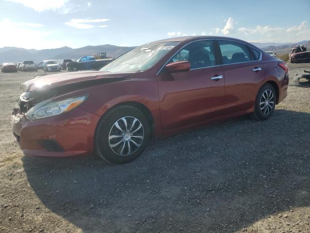 VIN 1N4AL3AP4GC253460 2016 Nissan Altima, 2.5 no.1