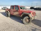 JEEP GLADIATOR photo