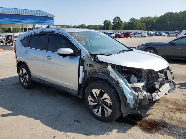 2015 HONDA CR-V TOURI - 5J6RM3H94FL019085