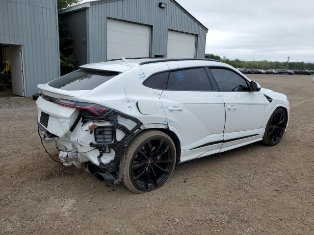 2022 LAMBORGHINI URUS ZPBCA1ZL8NLA19732