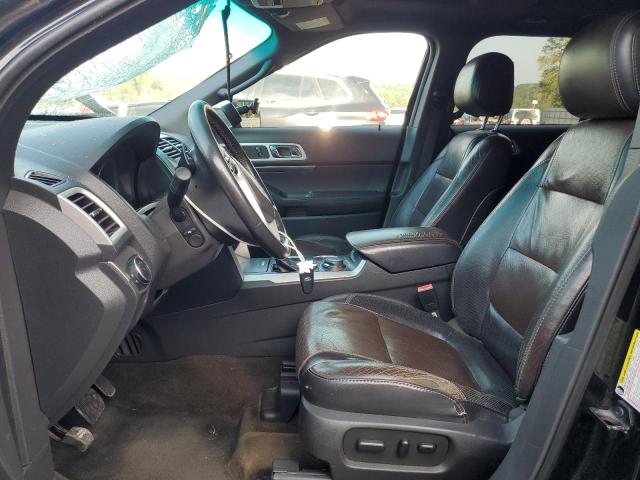 VIN 1FM5K8GT9DGB97631 2013 Ford Explorer, Sport no.7