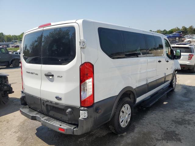 2017 FORD TRANSIT T- - 1FBZX2ZM9HKA08137
