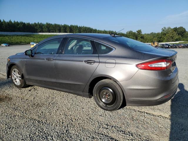 VIN 3FA6P0HD7ER250460 2014 Ford Fusion, SE no.2