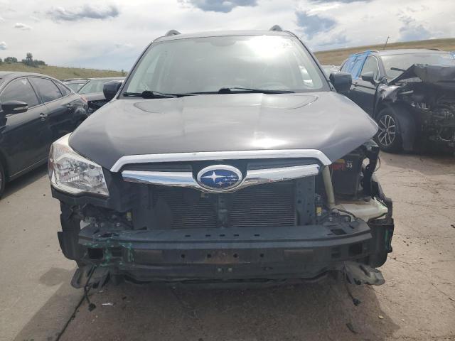 2016 SUBARU FORESTER 2 - JF2SJARC9GH446167