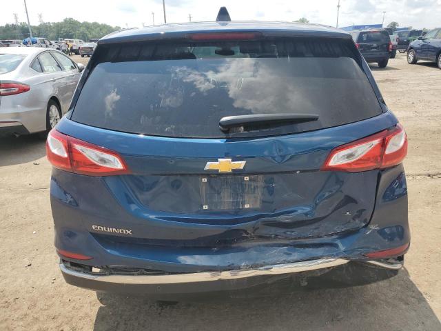 2020 CHEVROLET EQUINOX LT 2GNAXJEV9L6179331  65703664