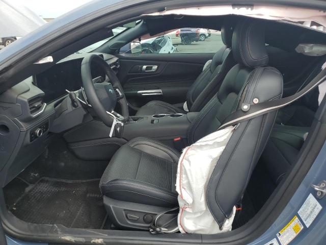 2024 FORD MUSTANG GT - 1FA6P8CF2R5422846