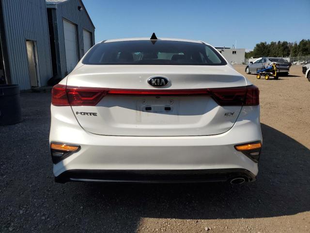 2021 KIA FORTE EX - 3KPF54AD9ME335694