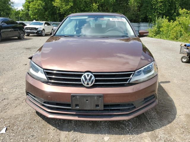 2016 VOLKSWAGEN JETTA COMF 3VWD07AJ4GM410936