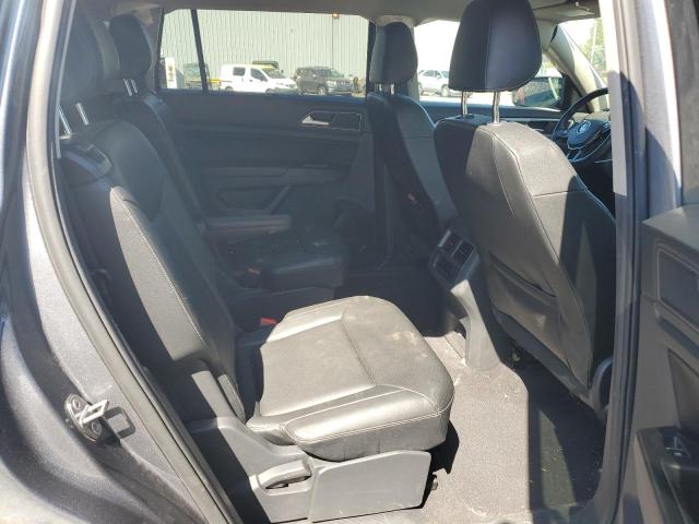 2019 VOLKSWAGEN ATLAS SEL - 1V2MR2CA5KC517625