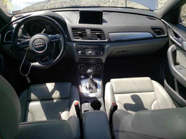 2016 AUDI Q3 WA1GFCFSXGR023132