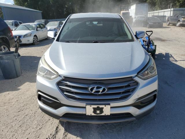2017 HYUNDAI SANTA FE S - 5XYZT3LB9HG449681