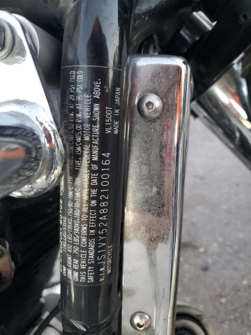2008 SUZUKI VL1500 JS1VY52A882100164
