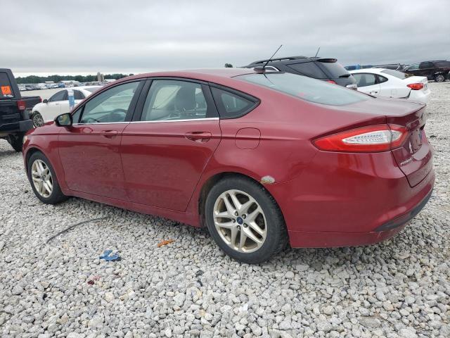 VIN 3FA6P0HRXDR278036 2013 Ford Fusion, SE no.2