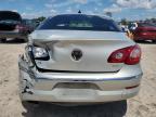 Lot #2957849827 2012 VOLKSWAGEN CC BASE