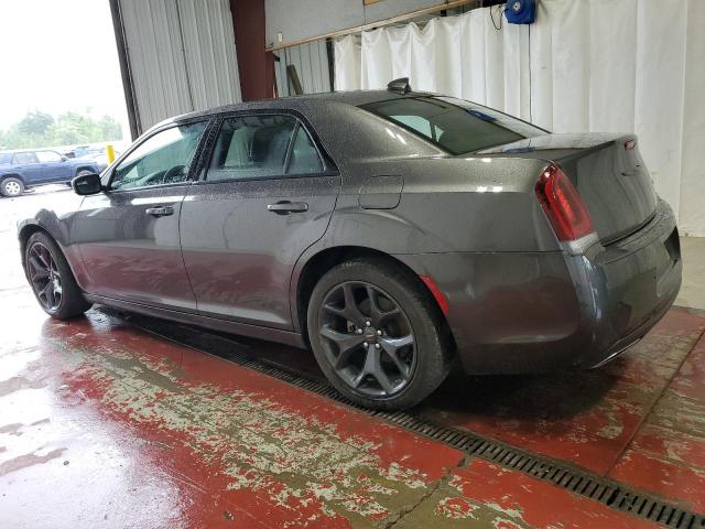 2023 CHRYSLER 300 S - 2C3CCABG8PH589927