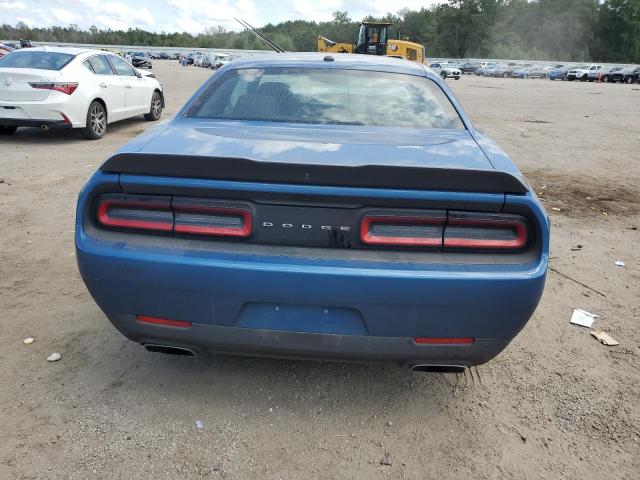 2023 DODGE CHALLENGER - 2C3CDZBT8PH662688