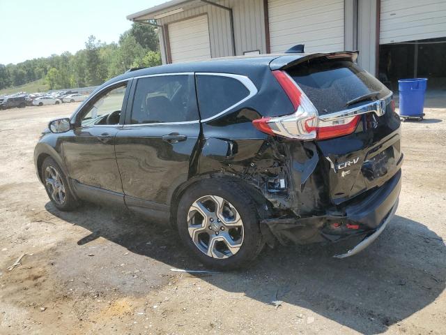 2019 HONDA CR-V EXL - 5J6RW1H80KA023078