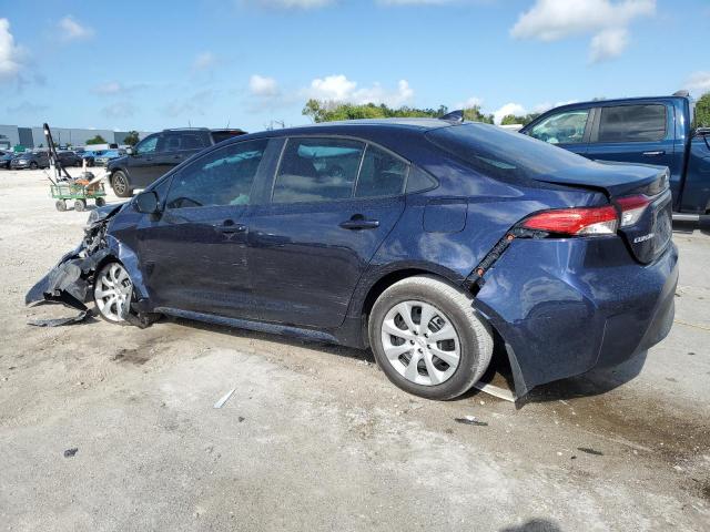 2024 TOYOTA COROLLA LE - 5YFB4MDE9RP149343
