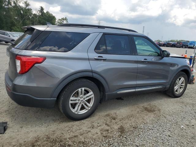 2021 FORD EXPLORER X 1FMSK7DH9MGA57544  67733444