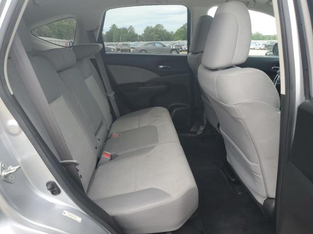 2015 HONDA CR-V EX - 2HKRM3H55FH525290