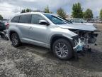 TOYOTA HIGHLANDER photo