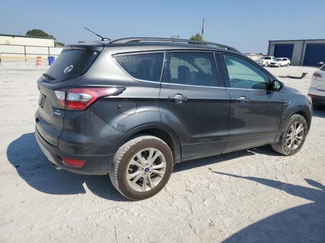 2018 FORD ESCAPE SE - 1FMCU0GD9JUD07506