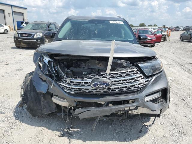 VIN 1FMSK8FH5MGA49797 2021 FORD EXPLORER no.5