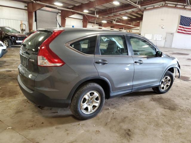 VIN 5J6RM4H39EL091075 2014 Honda CR-V, LX no.3