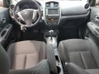 NISSAN VERSA S photo