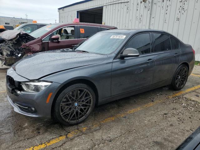 VIN WBA8F1C59JAE92957 2018 BMW 3 Series, 328 D Xdrive no.1