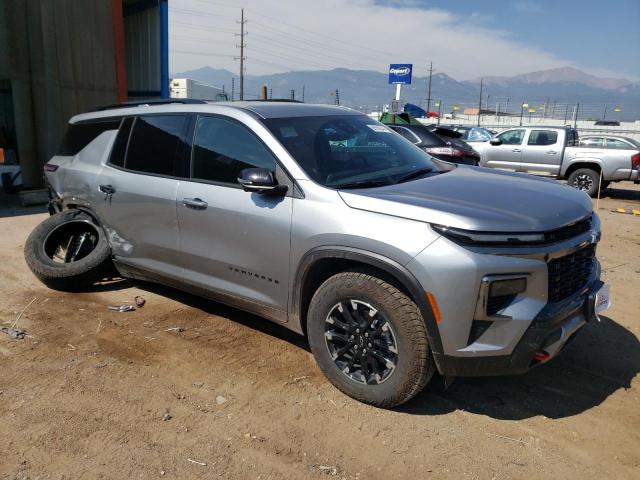 2024 CHEVROLET TRAVERSE L - 1GNEVJKS3RJ169570