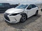 2021 LEXUS RX 350 - 2T2HZMDA7MC261698