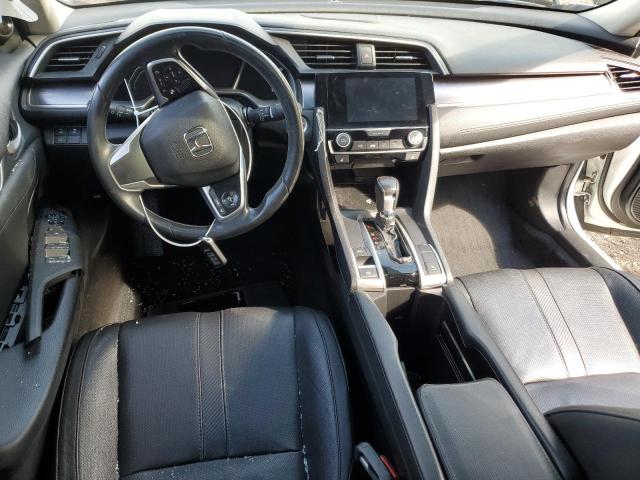 2018 HONDA CIVIC TOUR - 2HGFC1F9XJH101851