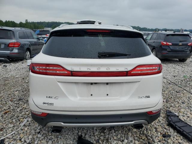 VIN 5LMCJ3D99GUJ23621 2016 Lincoln MKC, Reserve no.6