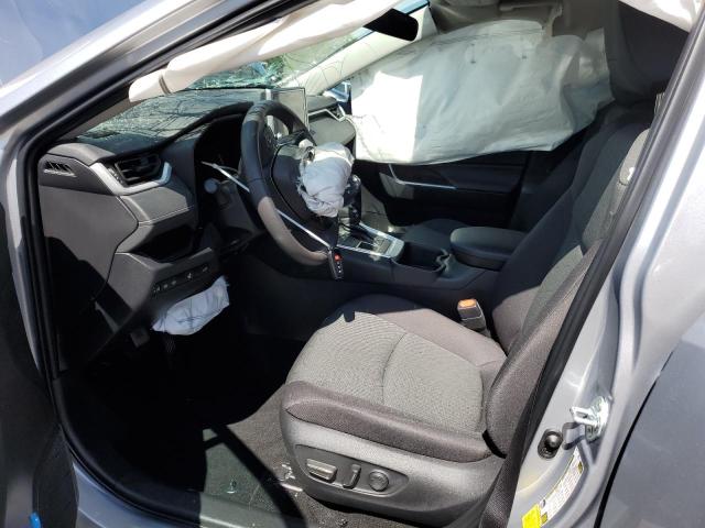 2024 TOYOTA RAV4 XLE - 2T3P1RFV5RC402951