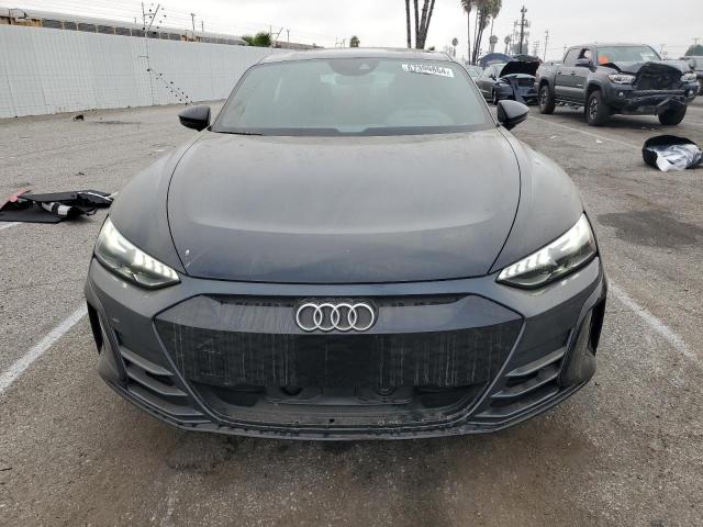 2024 AUDI E-TRON GT WAUFJBFWXR7002743
