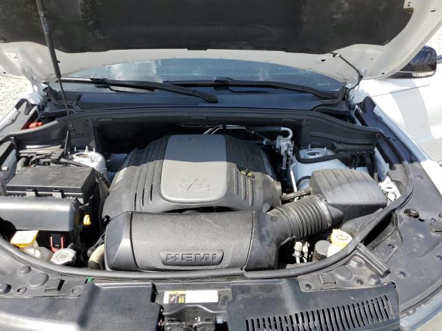 2018 DODGE DURANGO R/ - 1C4SDHCT8JC115057