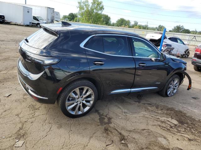 2023 BUICK ENVISION A - LRBFZSR43PD180075