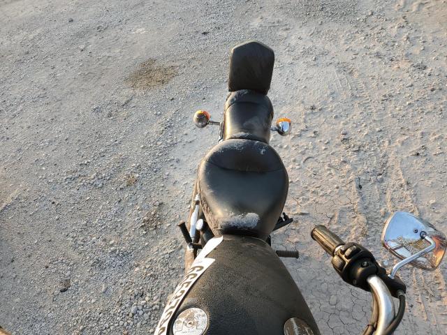 2000 HARLEY-DAVIDSON XL1200 1HD1CAP19YK153006
