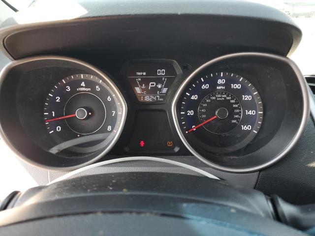 2016 HYUNDAI ELANTRA SE - 5NPDH4AE5GH712559