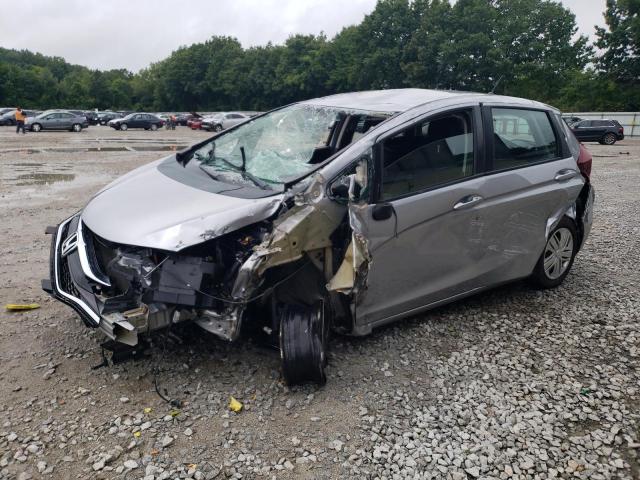 2018 HONDA FIT LX - 3HGGK5G44JM724093