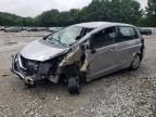 2018 HONDA FIT LX - 3HGGK5G44JM724093