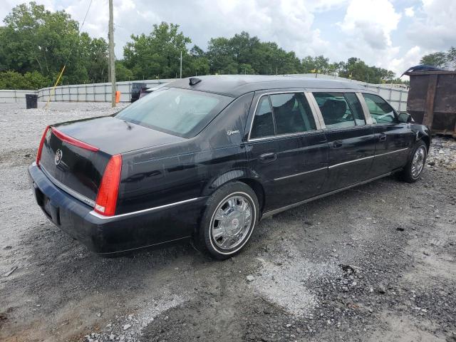 2011 CADILLAC PROFESSION 1GE9K9C64BU550391  64966434