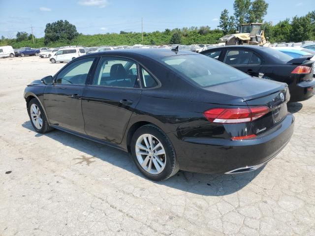 2021 VOLKSWAGEN PASSAT S 1VWAA7A35MC001214  66502974