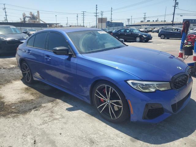 2021 BMW M340I - 3MW5U7J04M8C10532