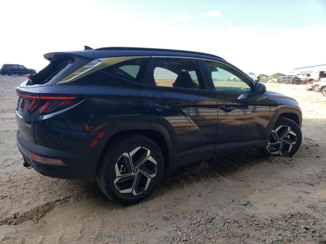 2024 HYUNDAI TUCSON SEL - KM8JCCD12RU161628